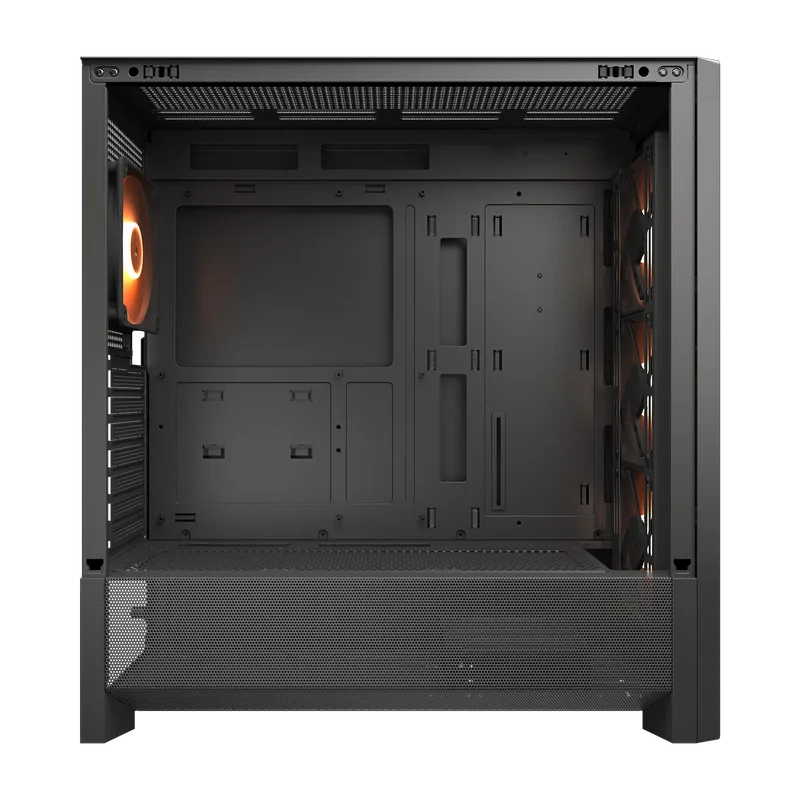 Cougar MX230 RGB Midi-Tower Черный
