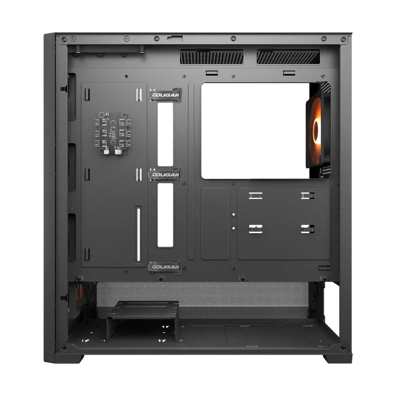Cougar MX230 RGB Midi-Tower Черный