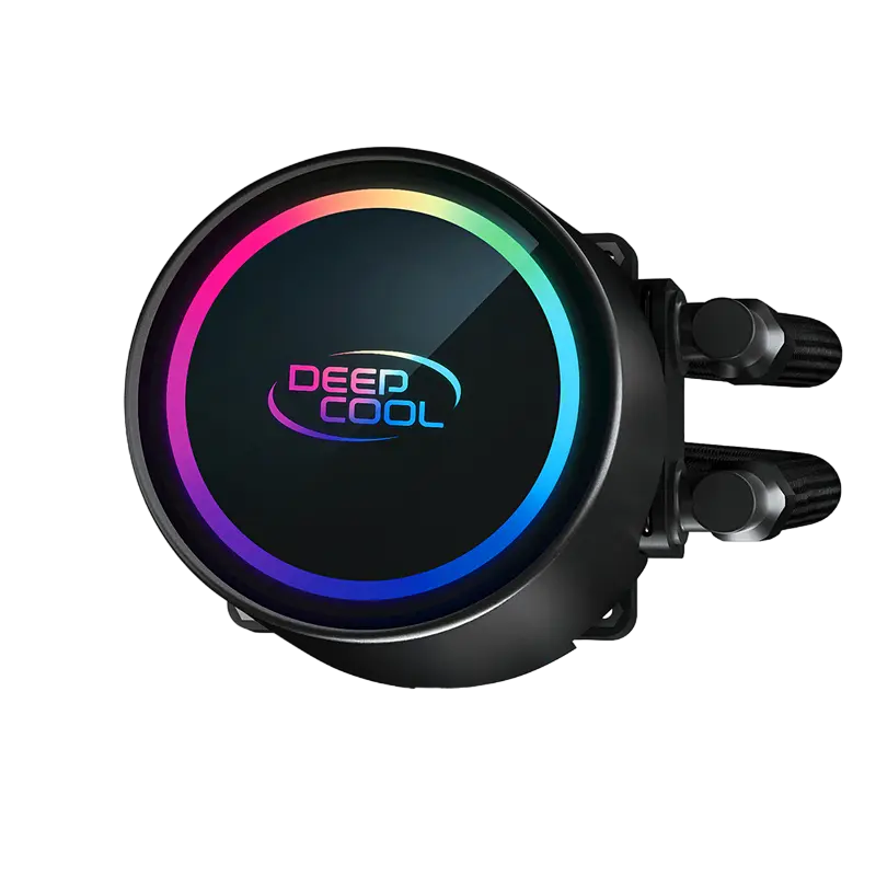 Deepcool GAMMAXX L240 A-RGB