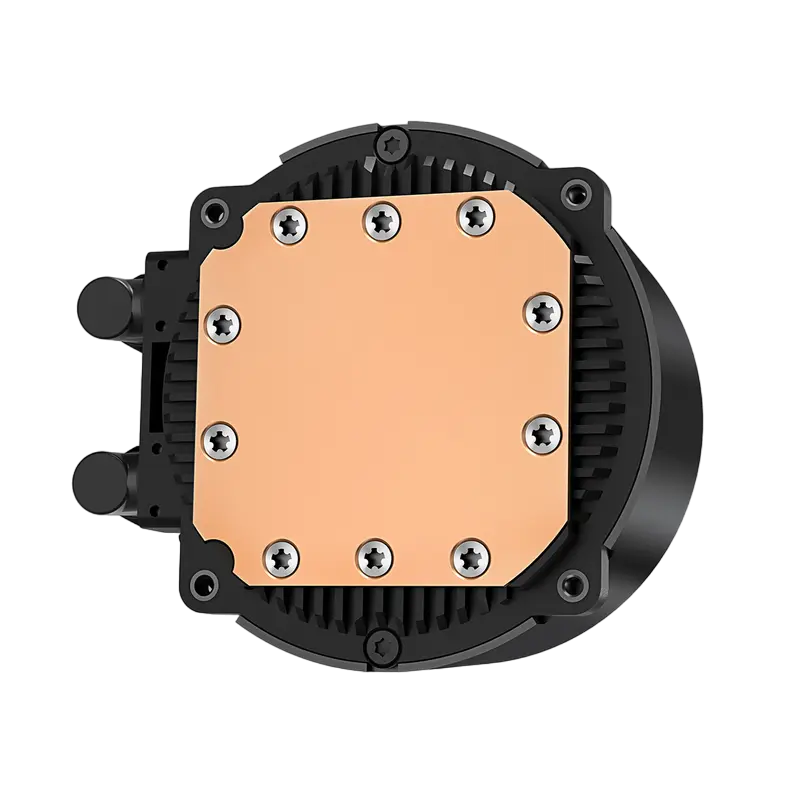 Deepcool GAMMAXX L240 A-RGB