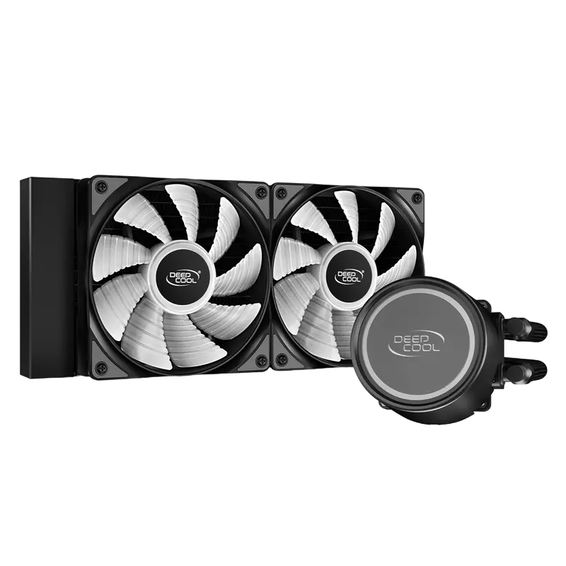 Deepcool GAMMAXX L240 A-RGB