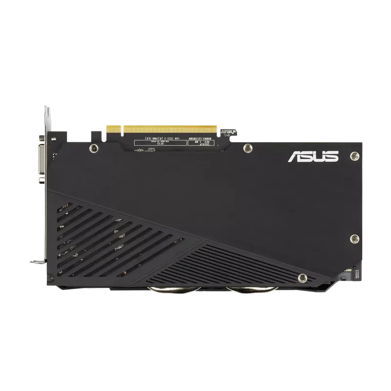 ASUS Dual GeForce RTX 2060 EVO