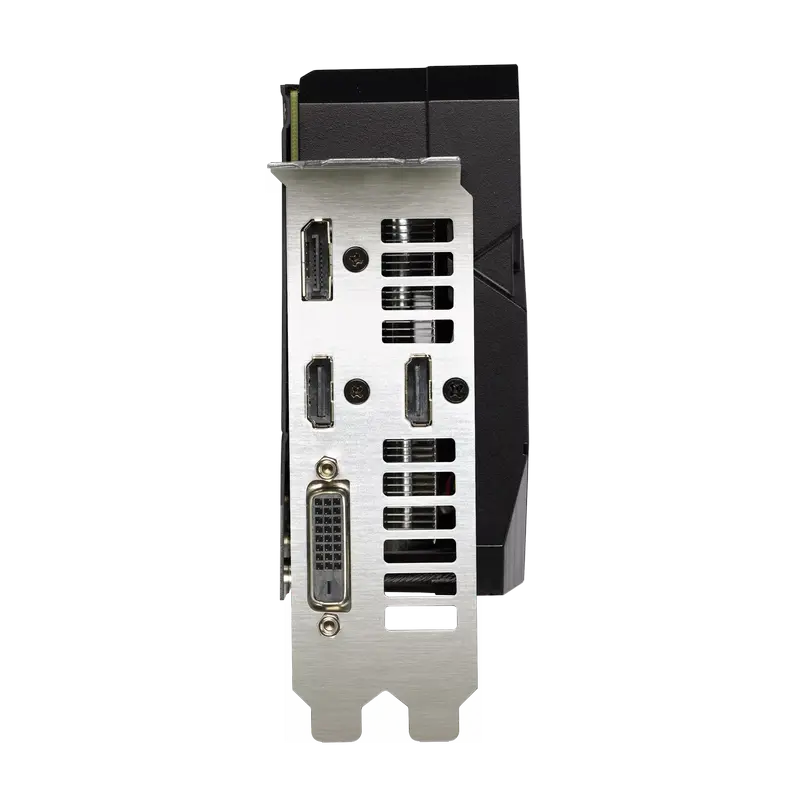 ASUS Dual GeForce RTX 2060 EVO