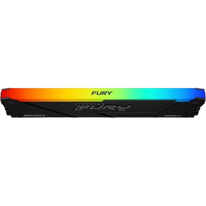 Kingston FURY Beast RGB FURY Renegade 8GB DDR4 3200MHz