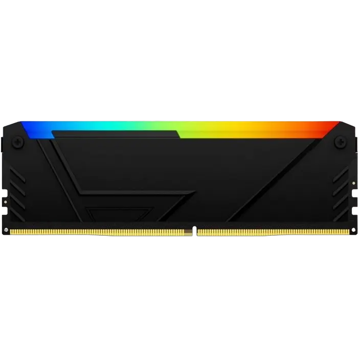Kingston FURY Beast RGB FURY Renegade 8GB DDR4 3200MHz