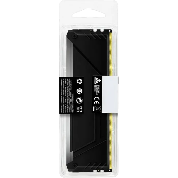 Kingston FURY Beast RGB FURY Renegade 8GB DDR4 3200MHz