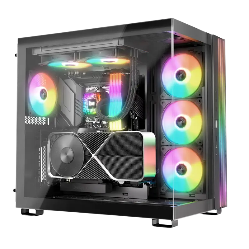 be quiet! Pure Loop 3 LX 240mm