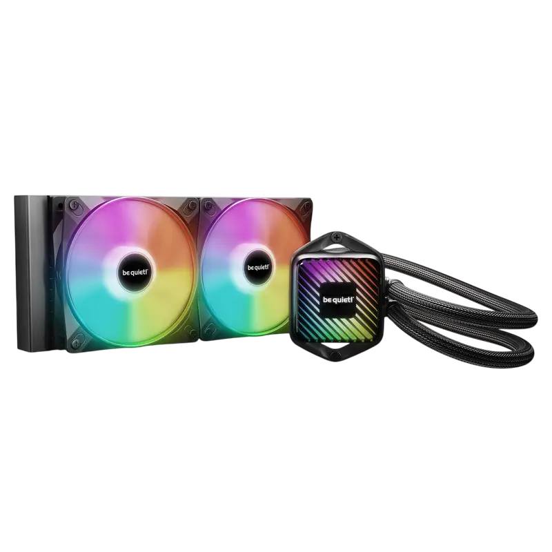 be quiet! Pure Loop 3 LX 240mm