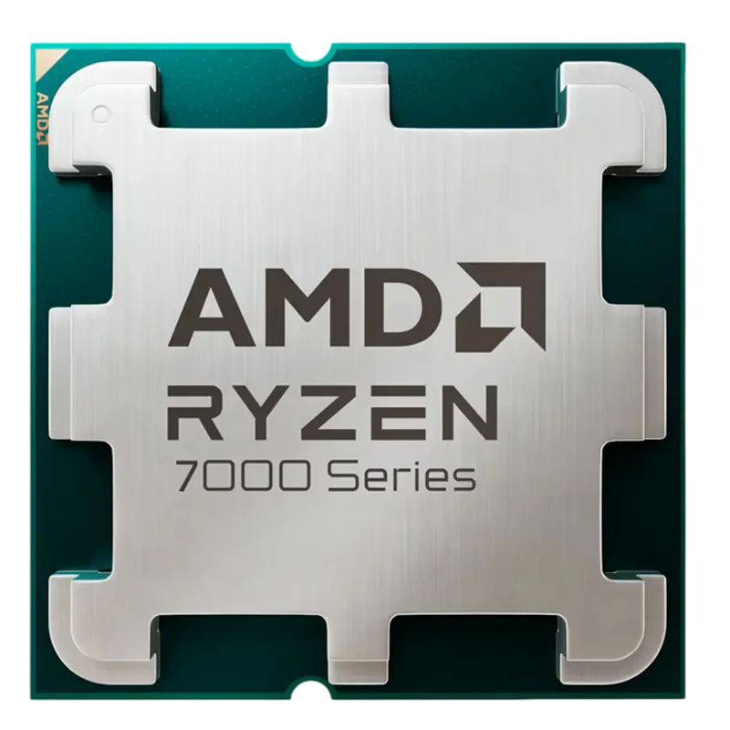 AMD Ryzen 5 7400F Tray