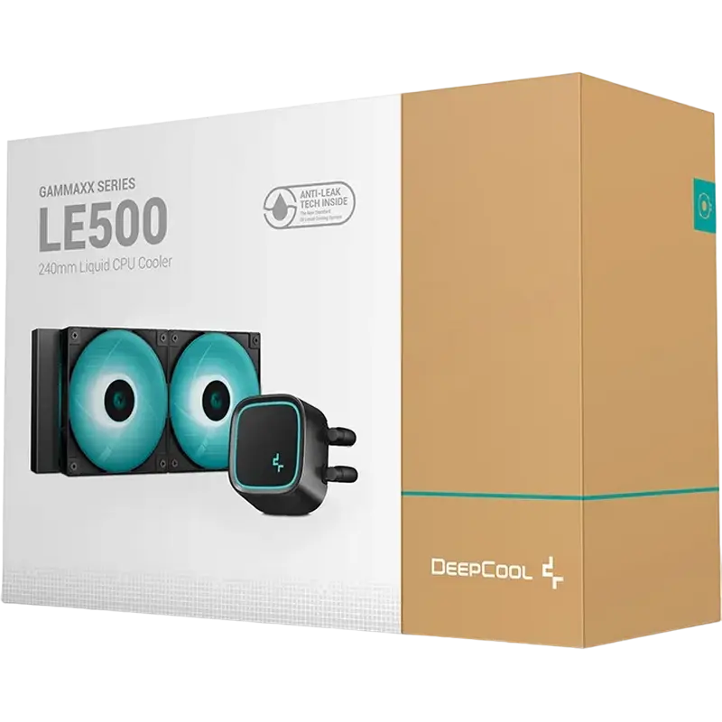 Deepcool LE500 Marrs