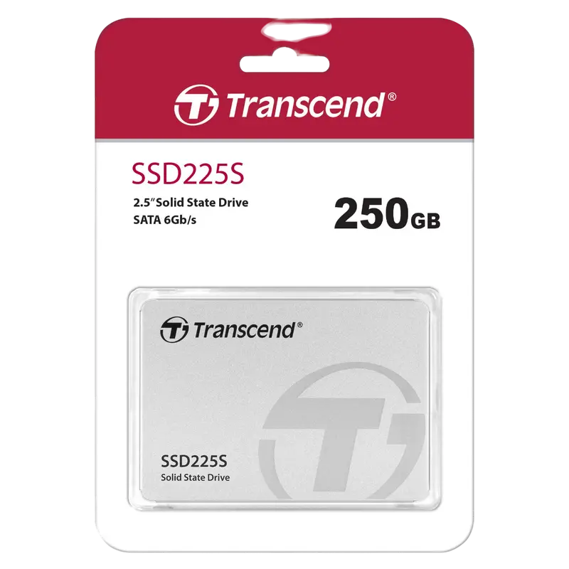 Transcend 225S 250 GB