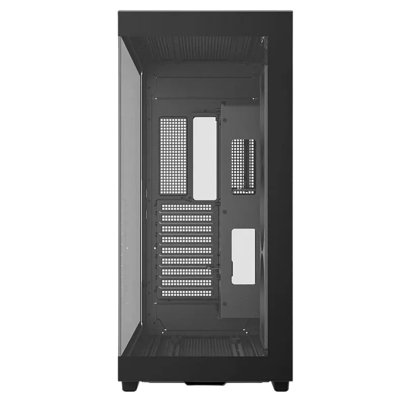 Deepcool CH780 Full-Tower Negru