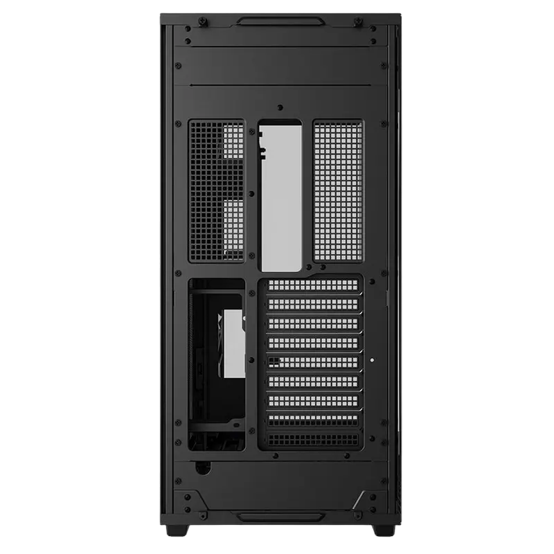 Deepcool CH780 Full-Tower Negru