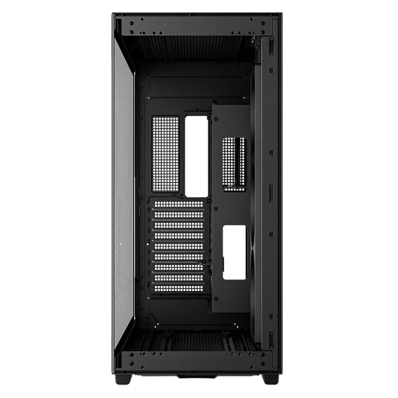 Deepcool CH780 Full-Tower Negru