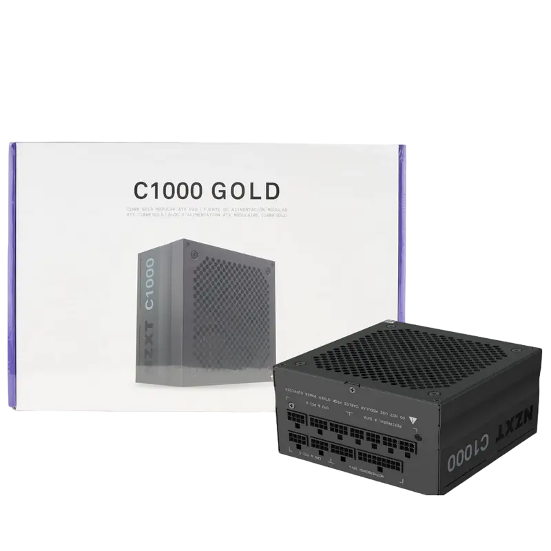 NZXT C1000 1000W ATX
