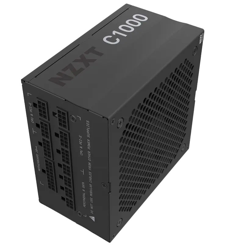 NZXT C1000 1000W ATX