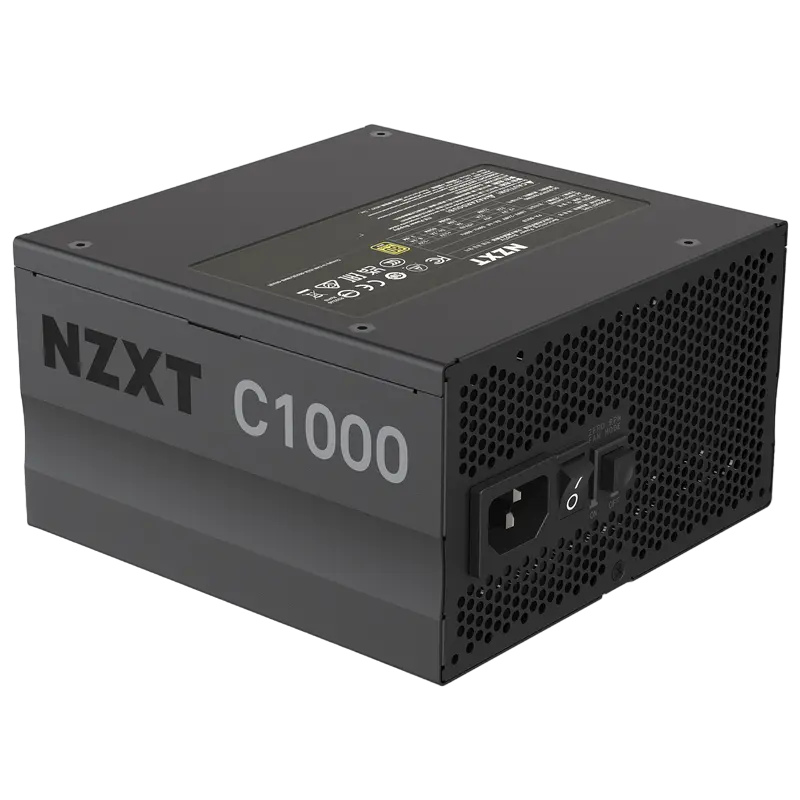 NZXT C1000 1000W ATX