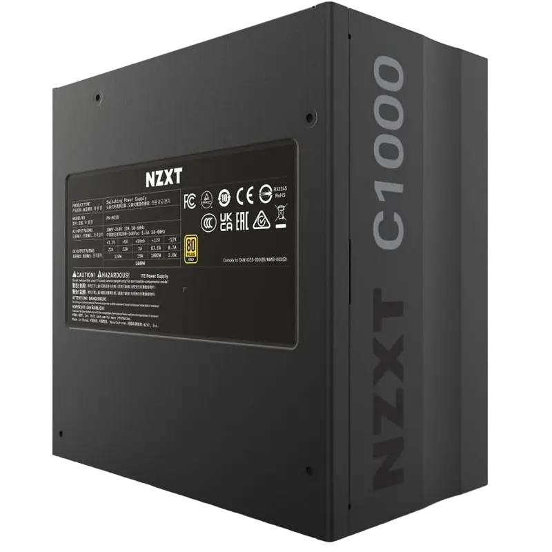 NZXT C1000 1000W ATX