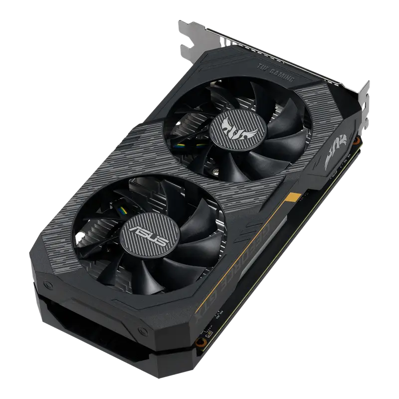 ASUS TUF Gaming GeForce GTX 1650 SUPER OC