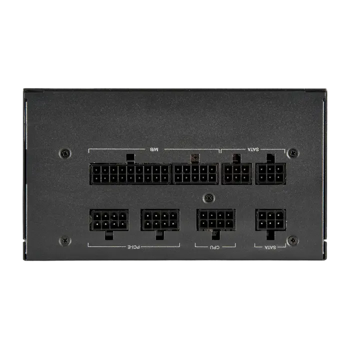 Chieftec PPS-750FC Polaris Series 750W ATX