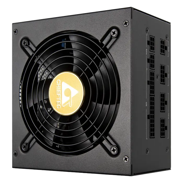 Chieftec PPS-750FC Polaris Series 750W ATX