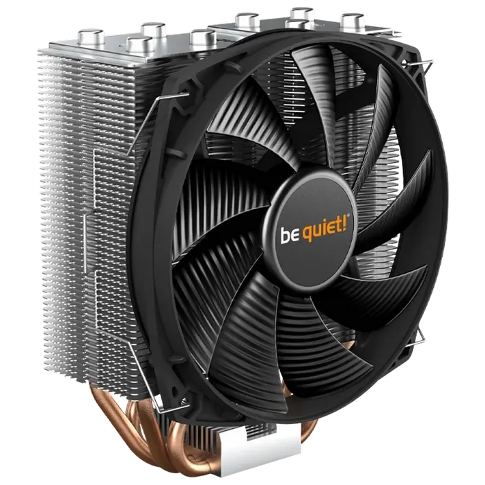 be quiet! Shadow Rock Slim 2