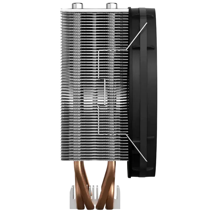 be quiet! Shadow Rock Slim 2