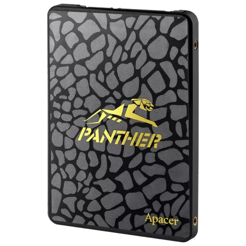Apacer AS340 PANTHER 120 GB