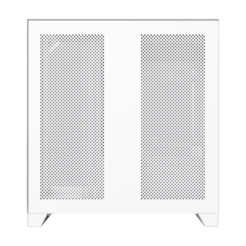 Gamemax INFINITY PLUS WH Midi-Tower White