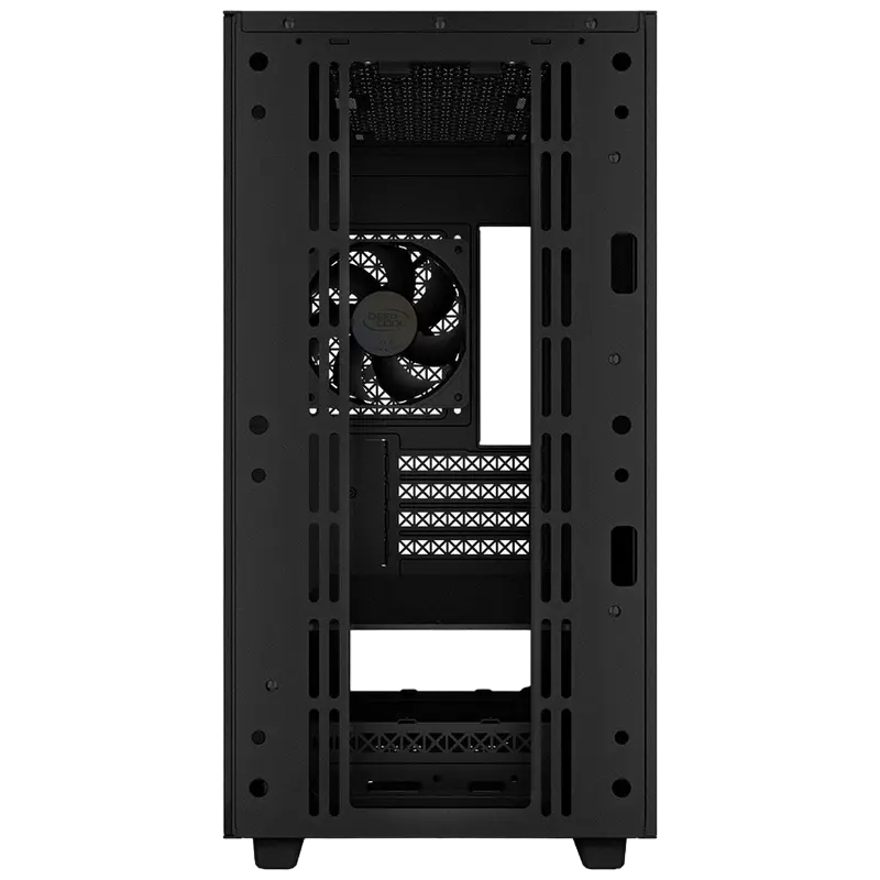 Deepcool MATREXX 40 Mini-Tower Negru