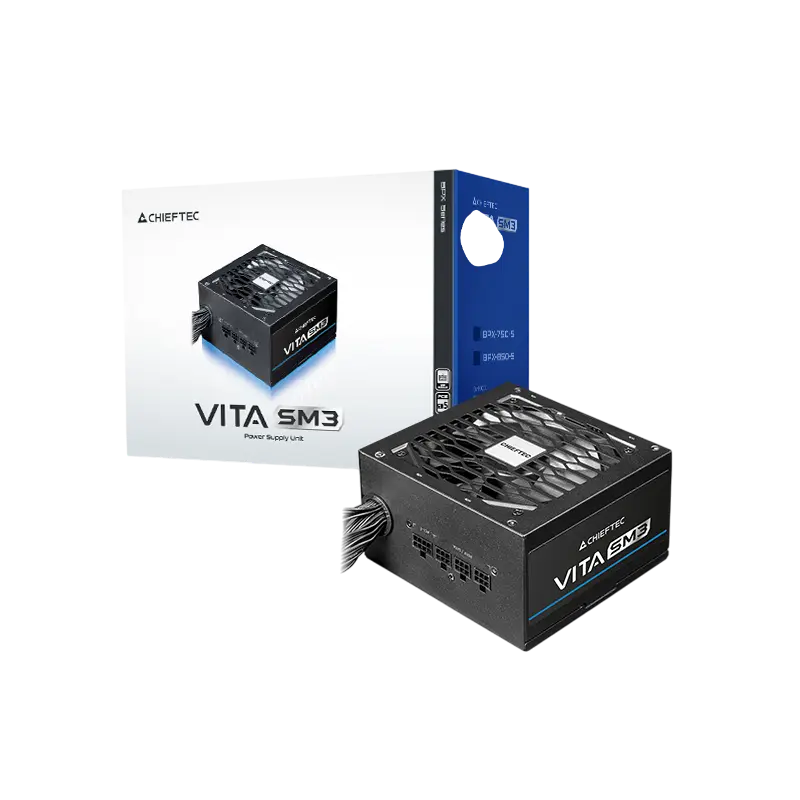 Chieftec Vita SM3 BPX-750-C 750W ATX