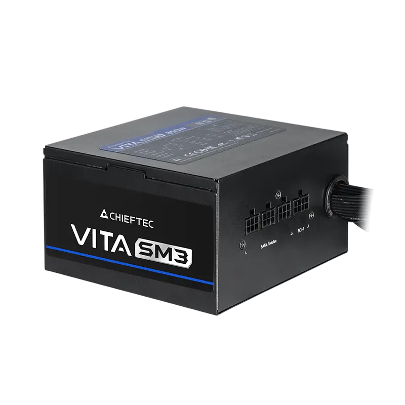 Chieftec Vita SM3 BPX-750-C 750W ATX