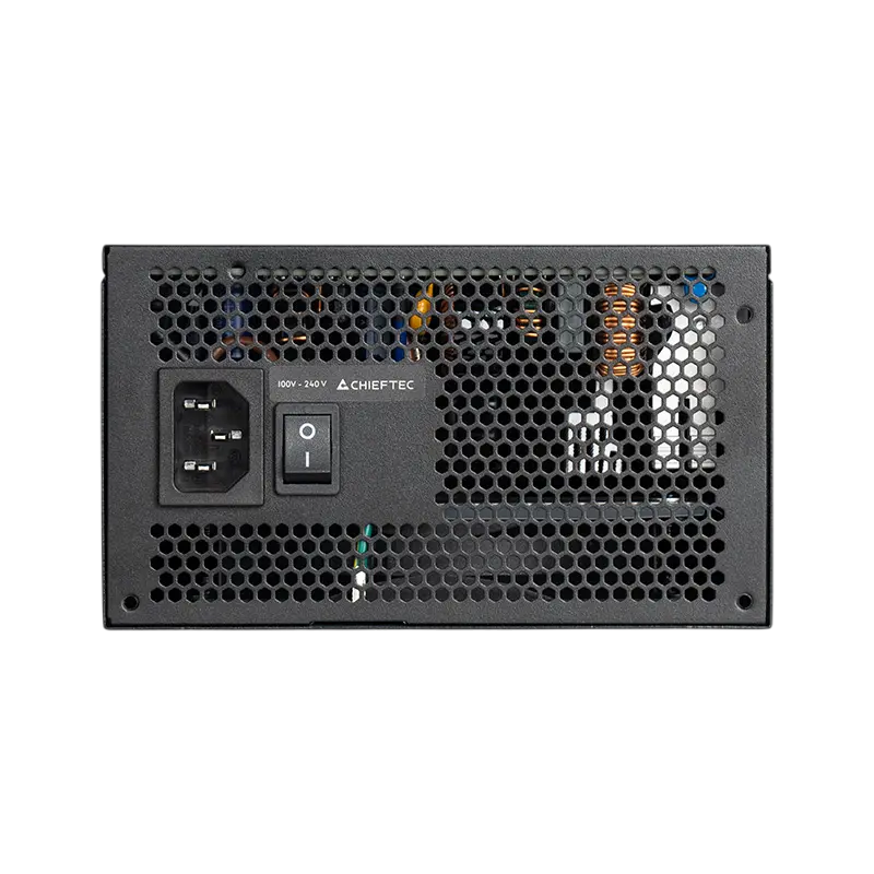 Chieftec Vita SM3 BPX-750-C 750W ATX
