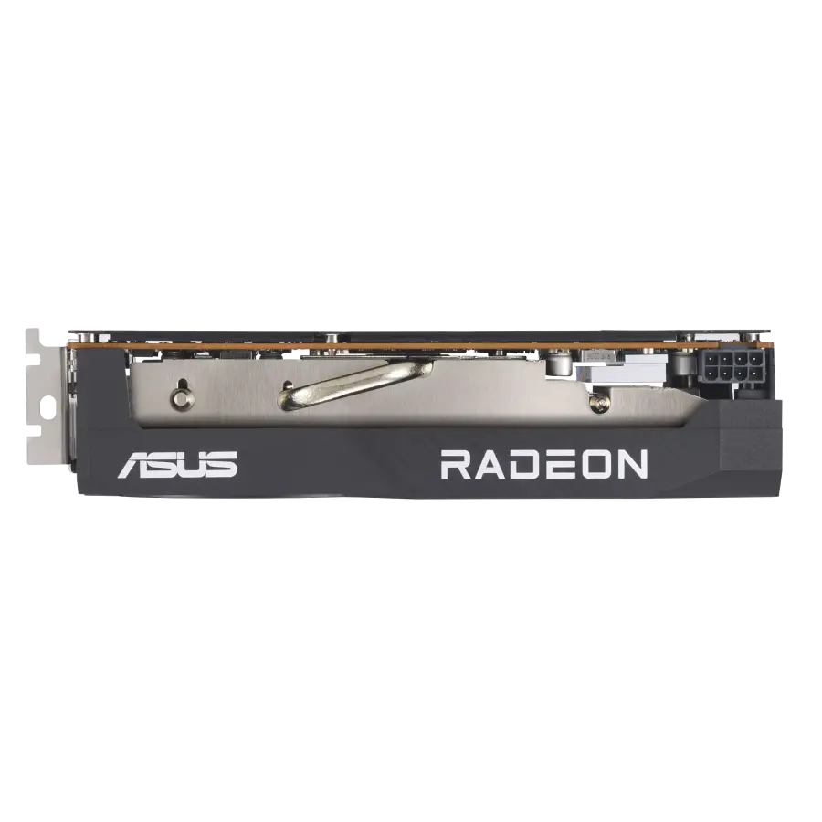 ASUS Dual Radeon RX 7600 OC
