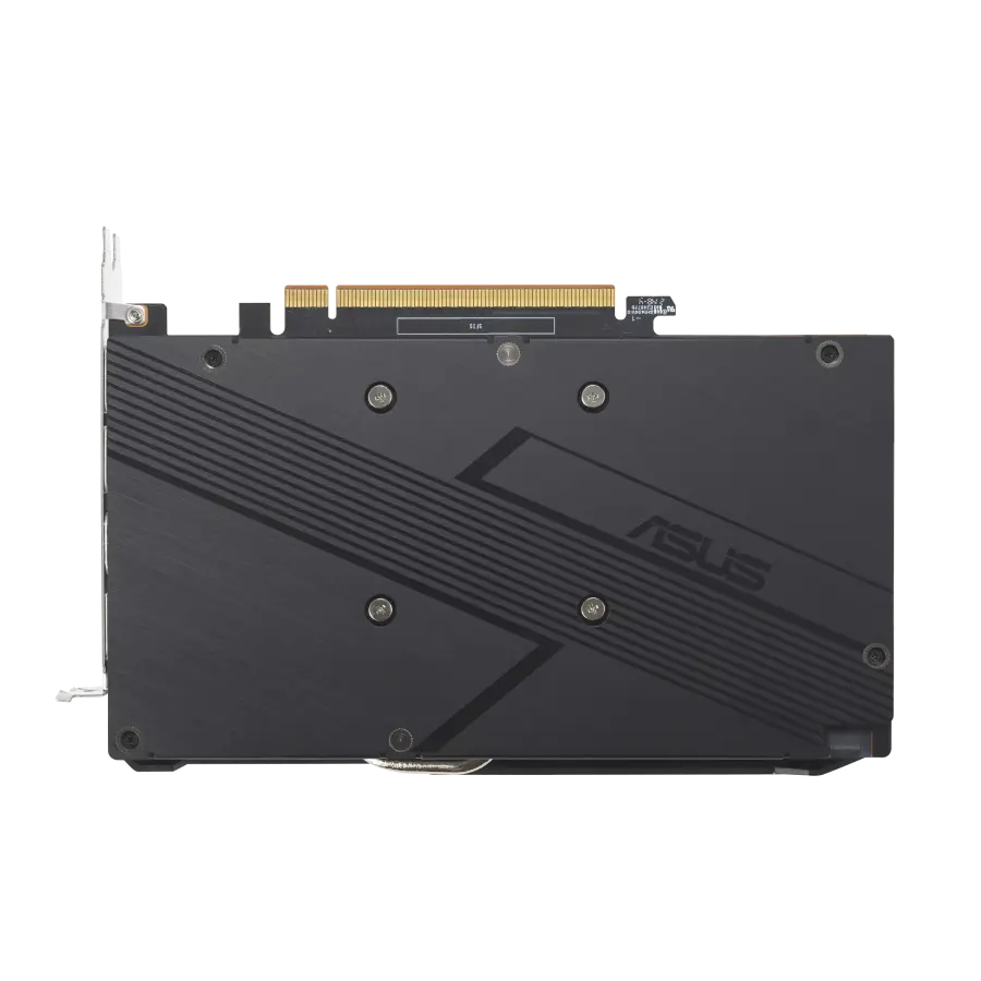 ASUS Dual Radeon RX 7600 OC