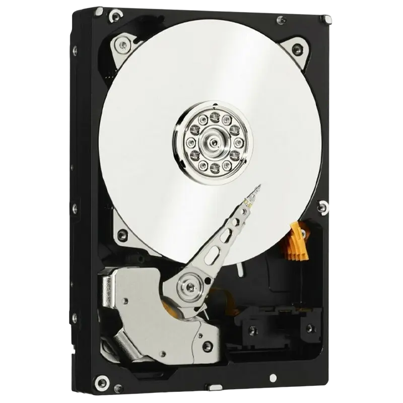 Western Digital WD Red Pro 2 TB
