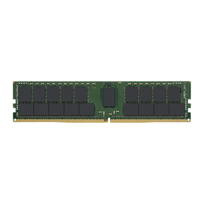 Kingston KTD/Kingston Server Memory 64GB DDR4 3200MHz