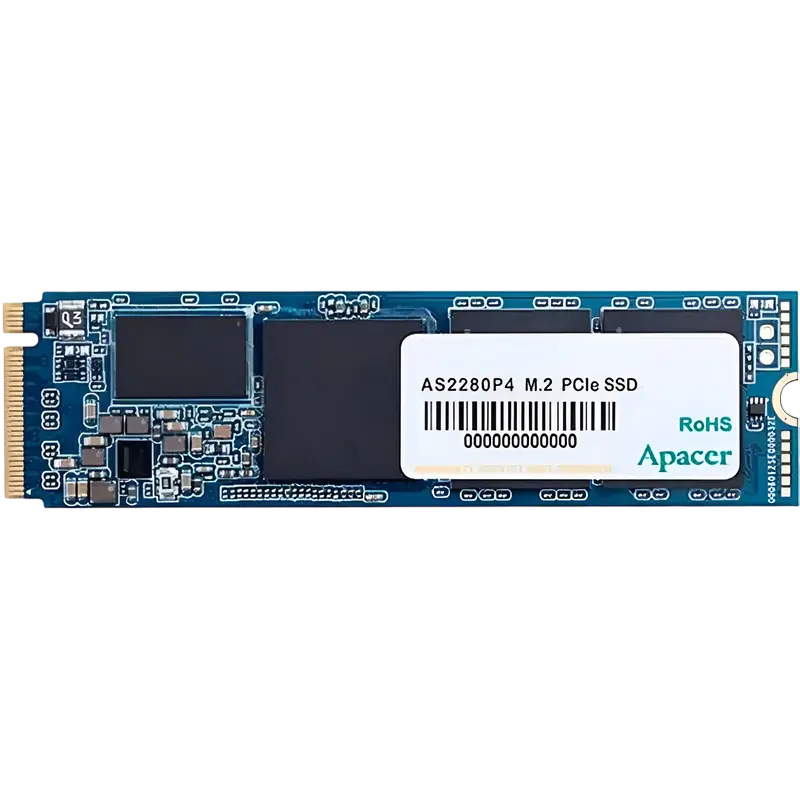 Apacer AS2280P4 512 GB