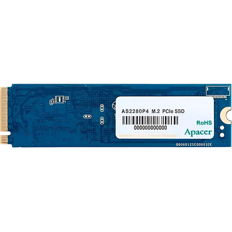 Apacer AS2280P4 512 GB