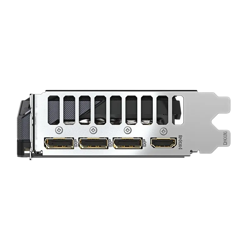 Gigabyte GeForce RTX 5060 GAMING OC