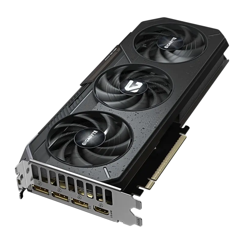 Gigabyte GeForce RTX 5060 GAMING OC