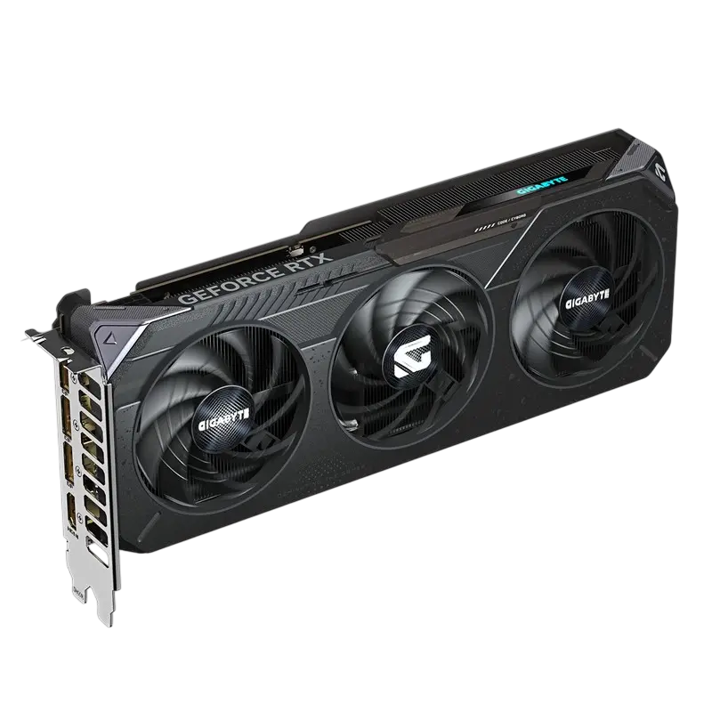 Gigabyte GeForce RTX 5060 GAMING OC