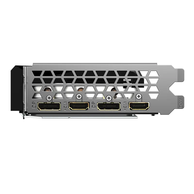 Gigabyte GeForce RTX 3060 Ti GAMING OC D6X