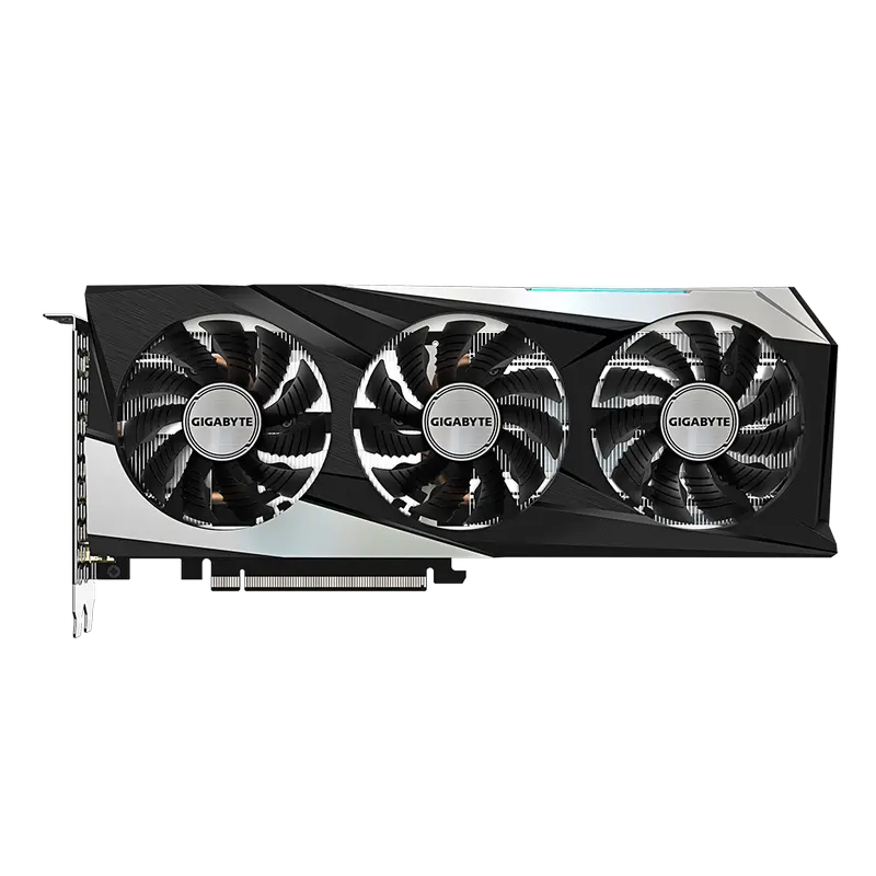 Gigabyte GeForce RTX 3060 Ti GAMING OC D6X