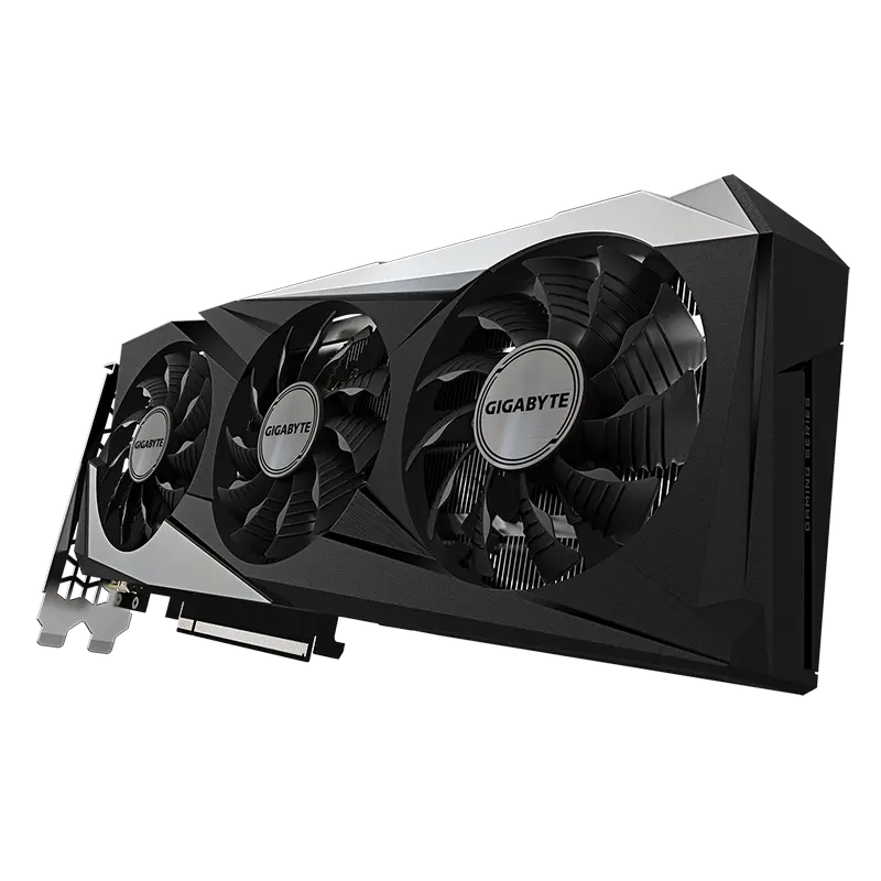 Gigabyte GeForce RTX 3060 Ti GAMING OC D6X