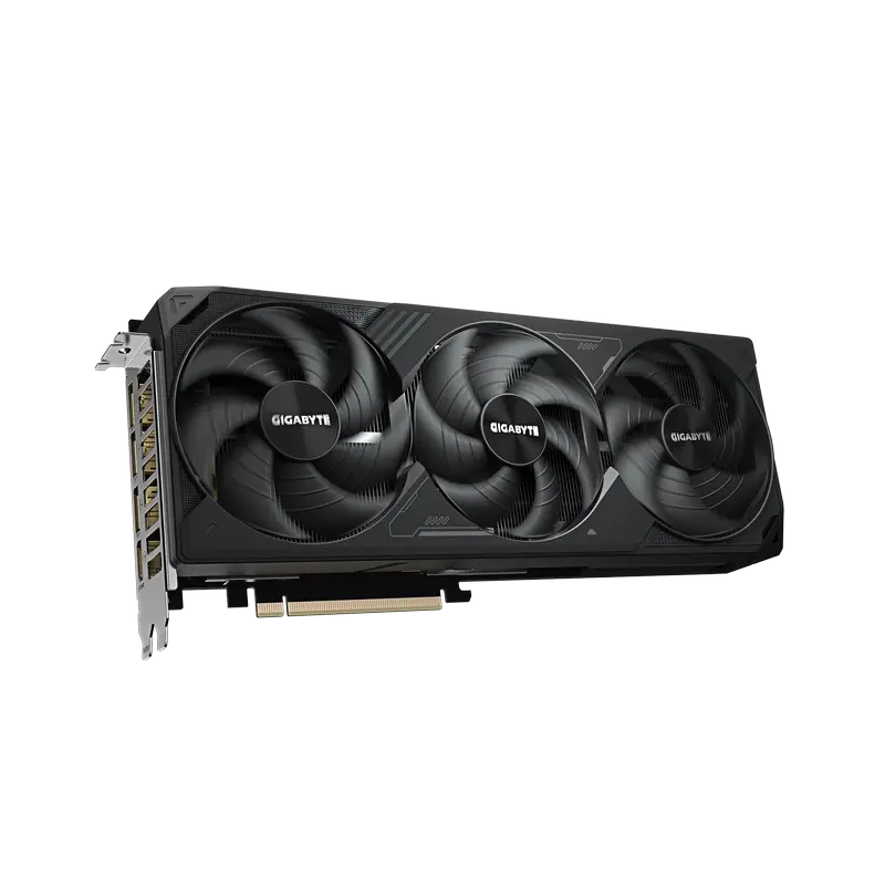 Gigabyte GeForce RTX 5080 WINDFORCE OC SFF