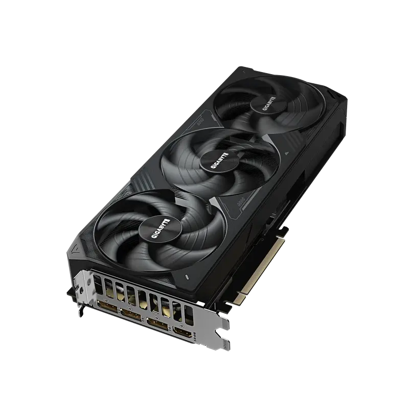 Gigabyte GeForce RTX 5080 WINDFORCE OC SFF