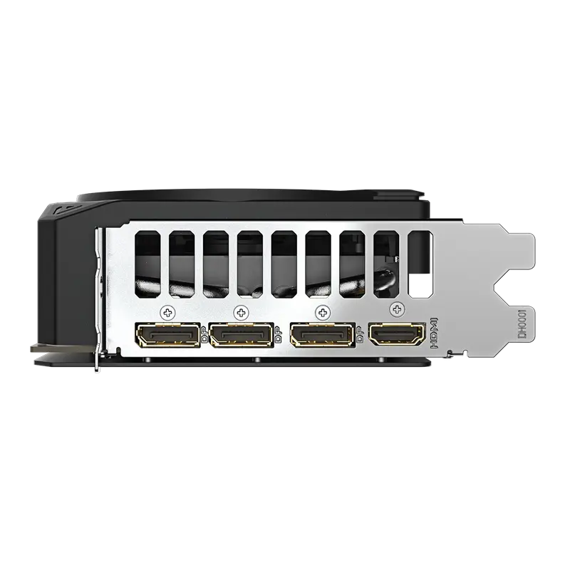 Gigabyte GeForce RTX 5080 WINDFORCE OC SFF