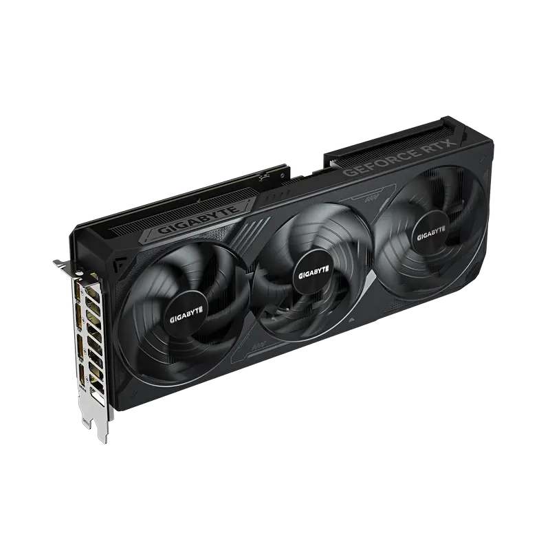 Gigabyte GeForce RTX 5080 WINDFORCE OC SFF