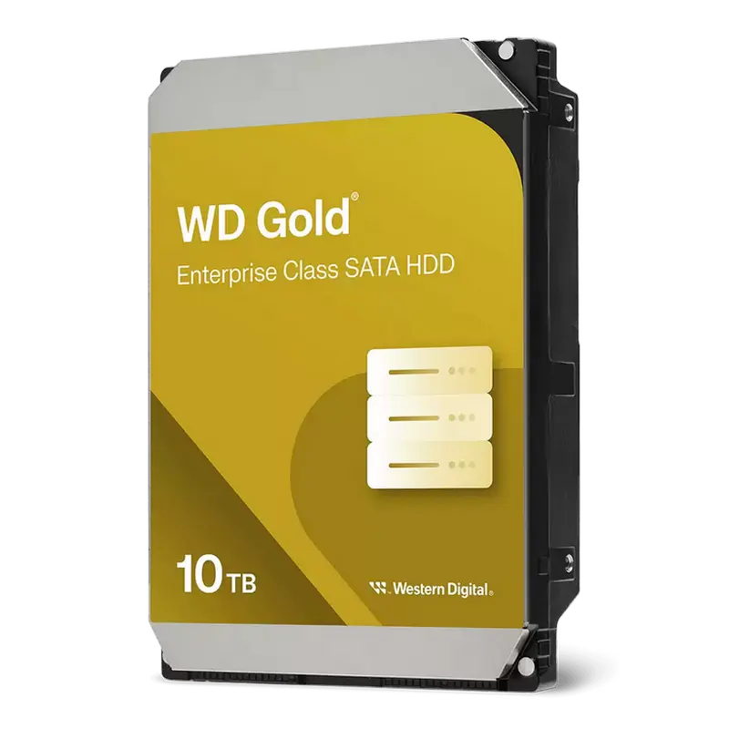Western Digital WD Gold 10 TB
